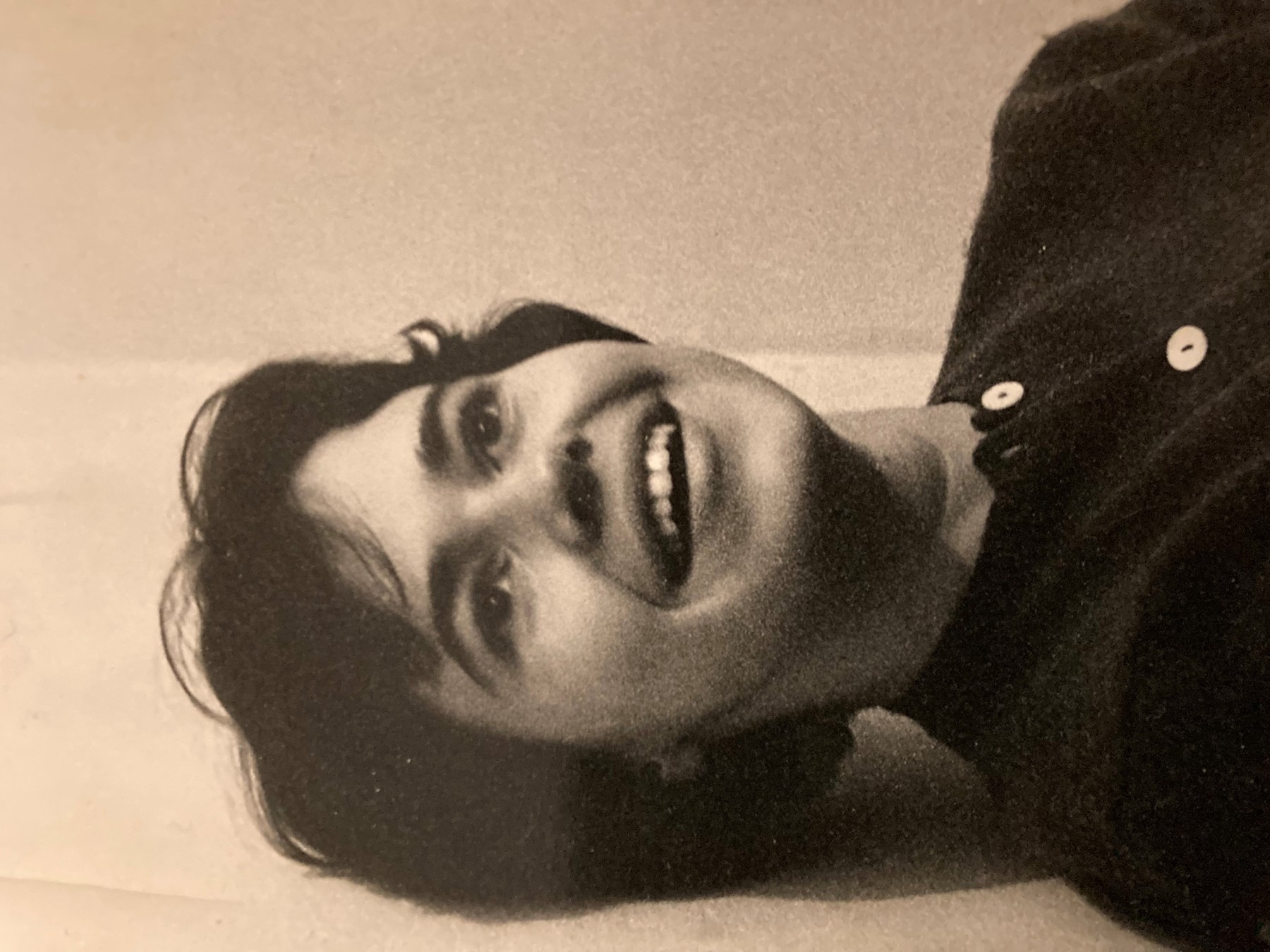 Obituary of Carolyn Frances Carroll
