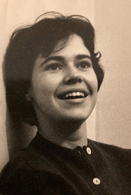 Obituary of Carolyn Frances Carroll