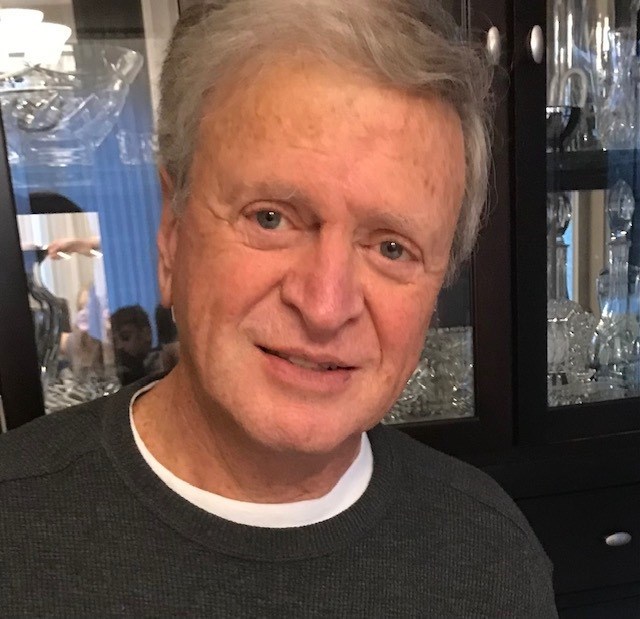 Obituary of Mervyn Allen Smith