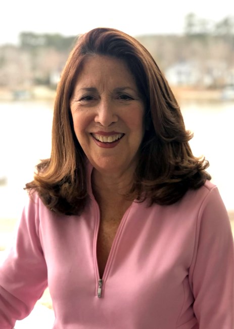 Obituary of Karen Dexter Richardson