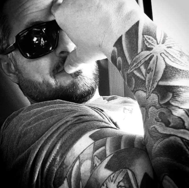 Obituary of Timothy Paul Mahoney