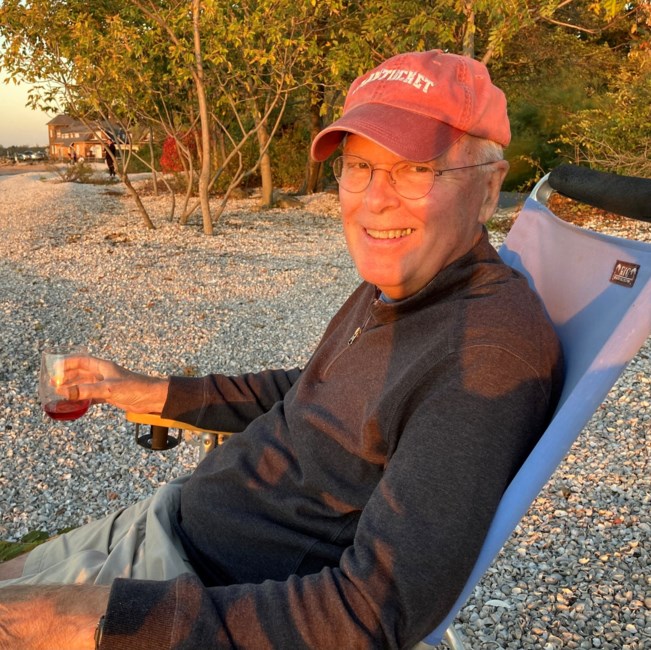 Obituary of Robert E. Wilson