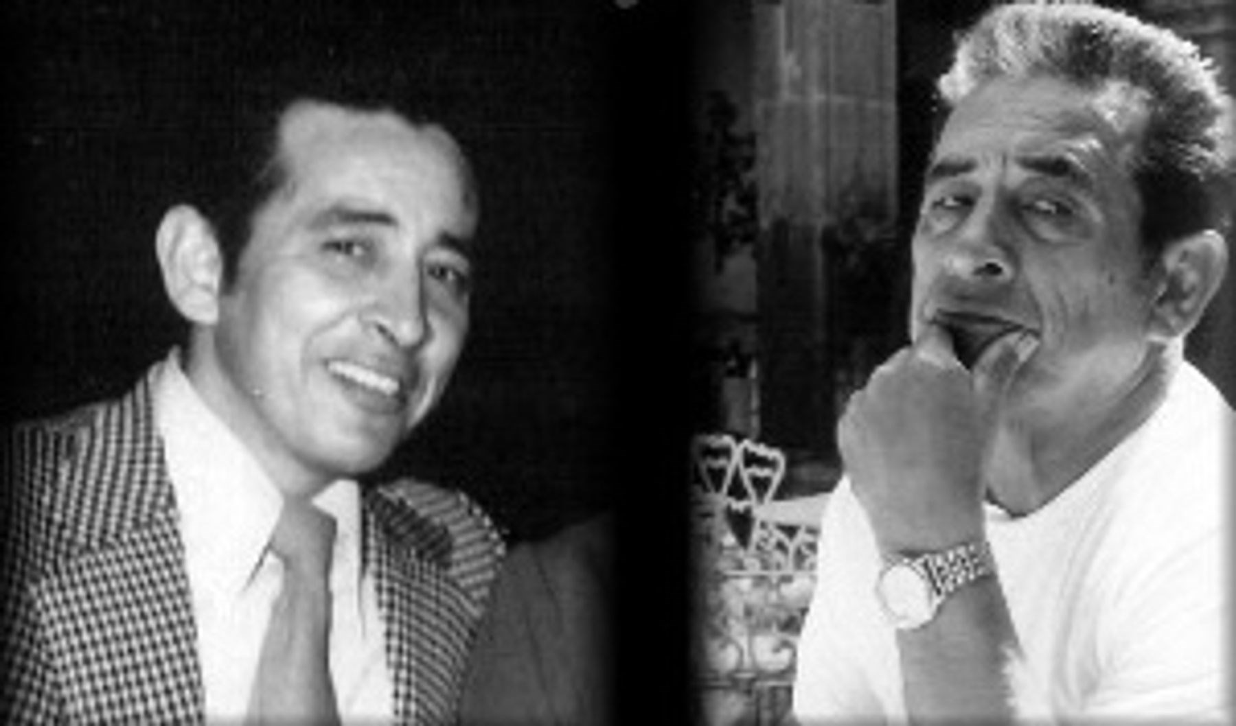 Obituary of Arthur Aleman Montez