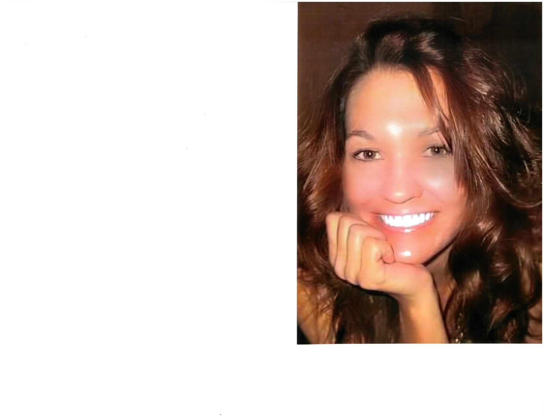 Obituary of Cassandra Lynn Mason