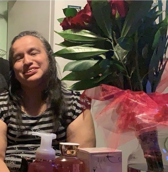 Obituary of Elsa Orozco