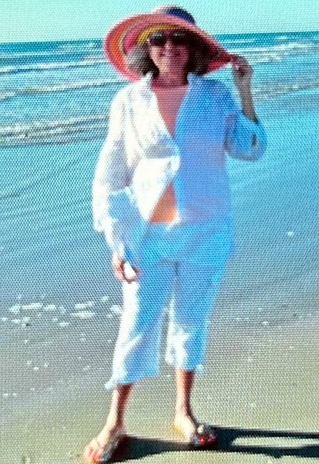 Obituary of LaCretia Ann Hosch