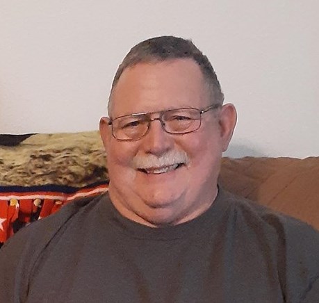 Obituary of Roger Allen Marsden