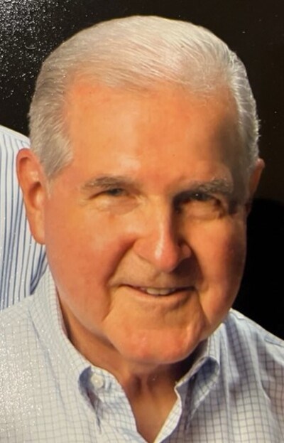 Obituary of Merrill Clark Stewart