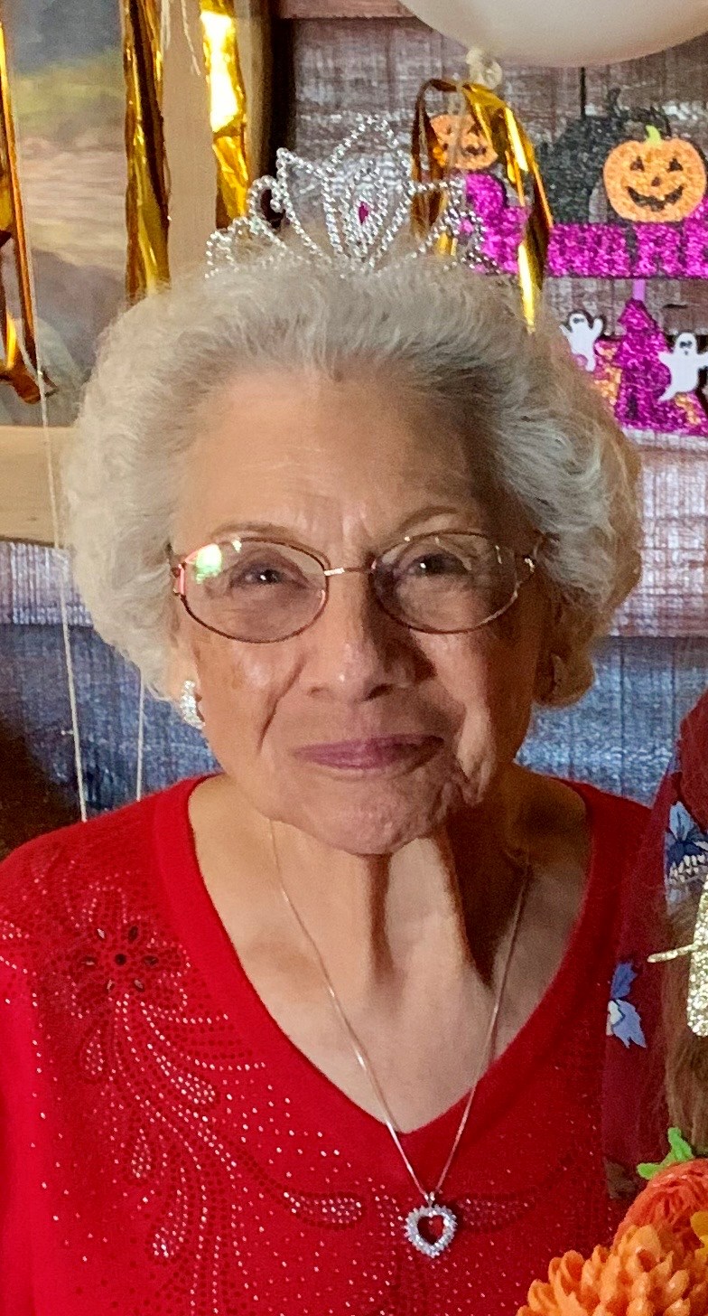 Obituary of Sophie R. Sambrano