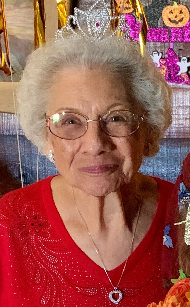 Sophie Sambrano Obituary El Paso, TX