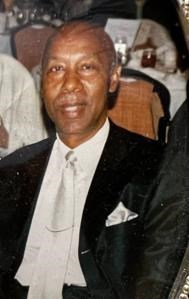 Avis de décès de Leonard Clark