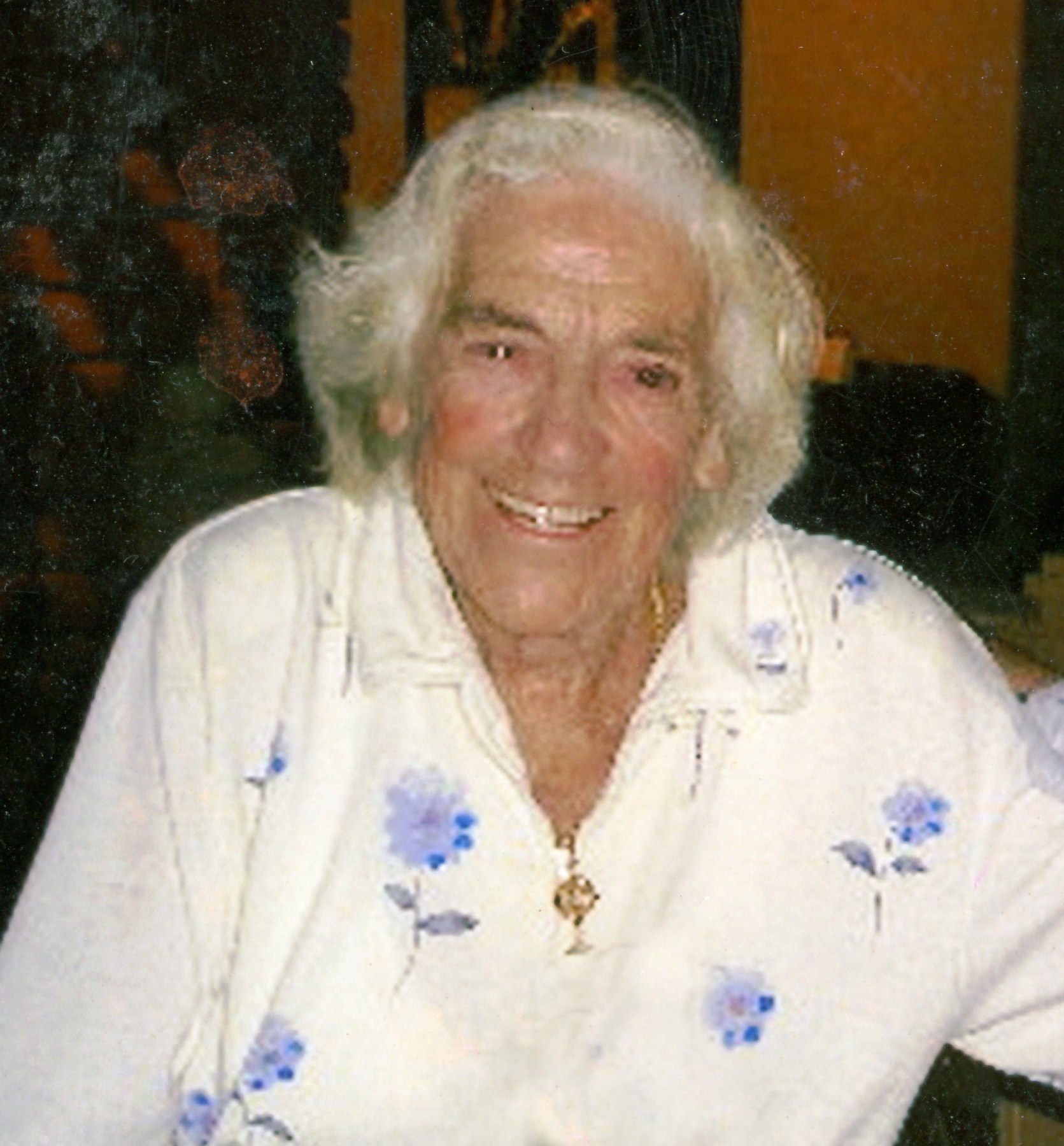 Obituary of Muriel Agnes Virgo