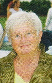 Obituary of Maureen Armstrong