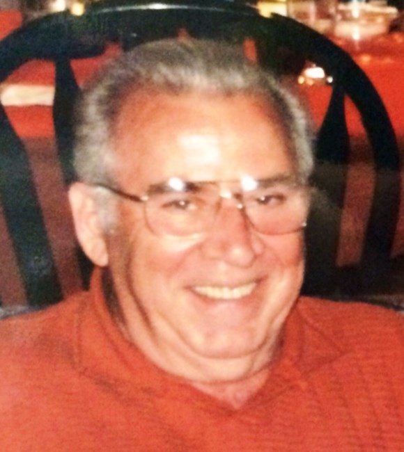 Obituary of Daniel Benvenuti