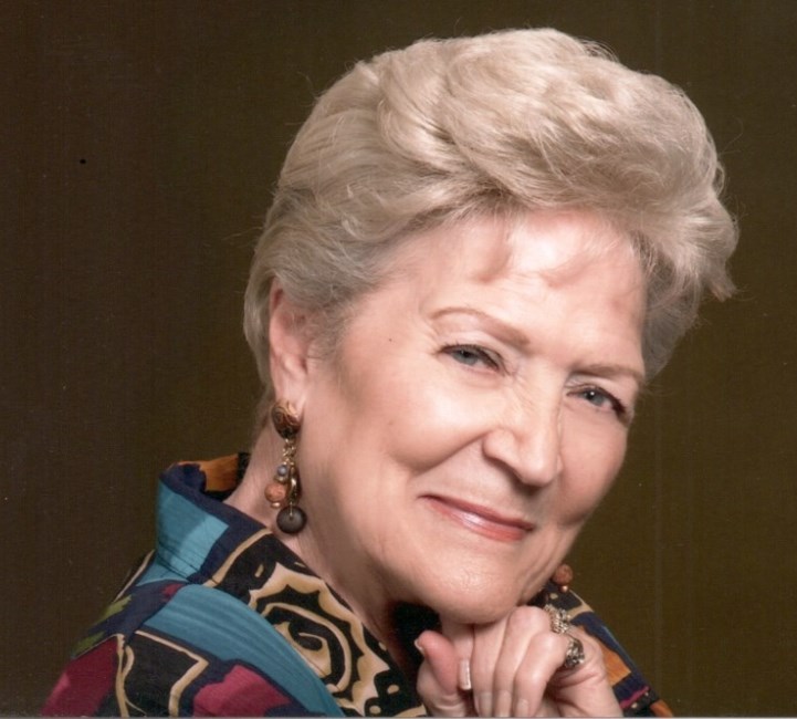 Obituary of Mildred Jeanne Stubbs Jones