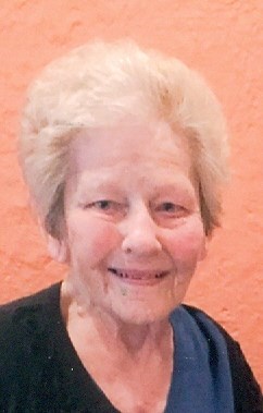 Obituary of Lorraine Anna White