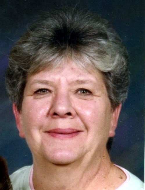 Obituary of Linda June Morgan