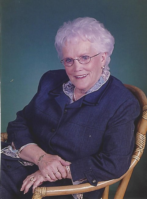 Obituary of Therese Rivest