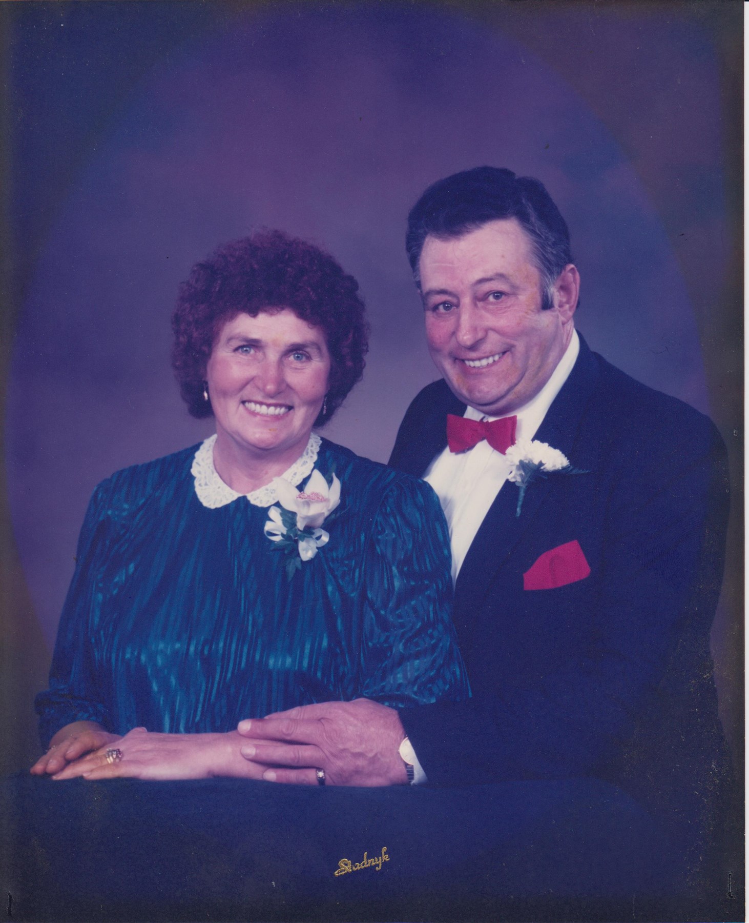 Obituario de Katherine Wiebe