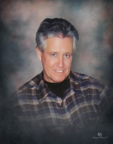 Obituary of Paul E Hymer