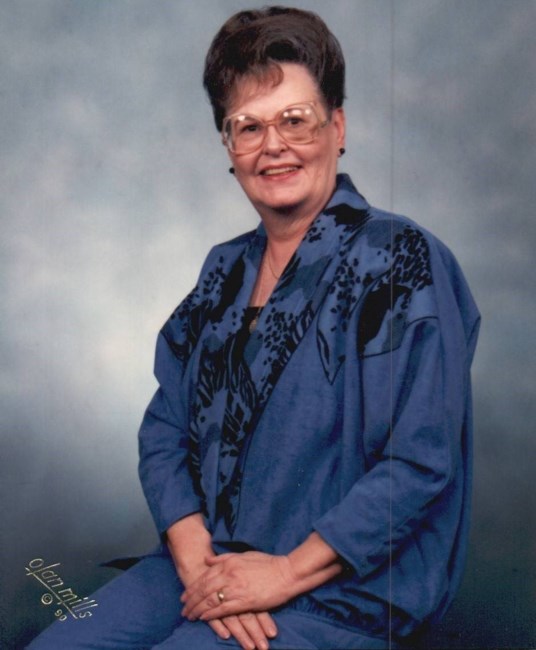 Obituario de Patricia A. Scott
