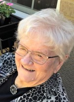 Winnie Whetstone