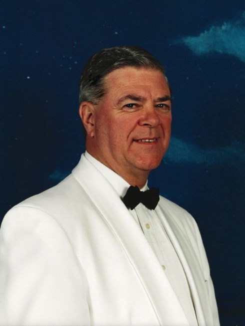 Obituary of Campbell Bela Pritchett