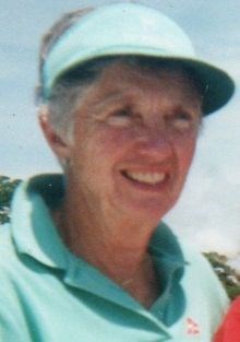 Obituary of Charlotte Cox Westerfield