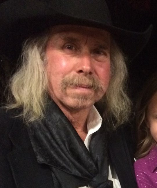 Avis de décès de Douglas Allen Cardwell