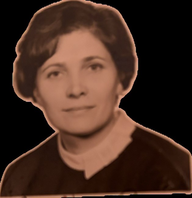 Obituary of Cecylia Ropa