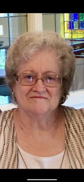 Obituary of Kay Blount