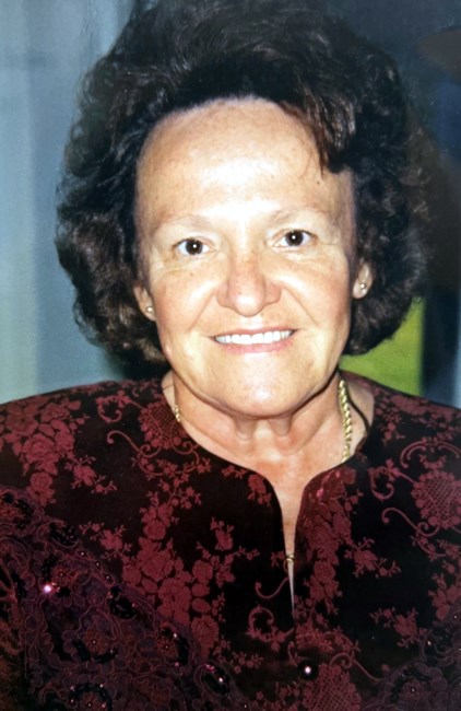 Obituary of Emma Lee Heitman