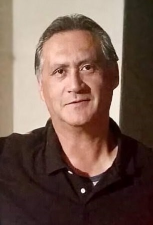 Obituary of Larry Chris Garcia