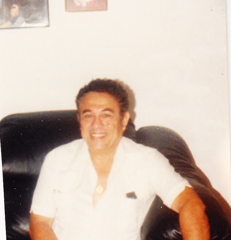 William Paredes Obituary Houston, TX