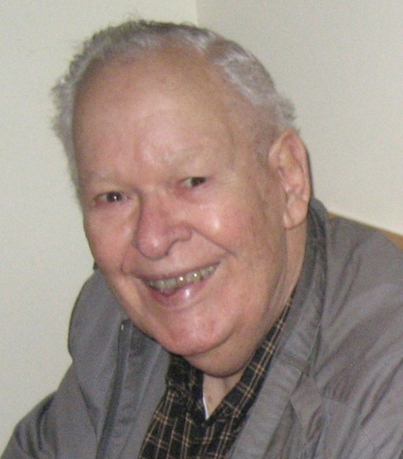 Obituary of Earl E. Porter, Jr.