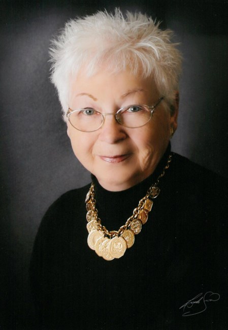 Obituary of Shirley Jean Thomas