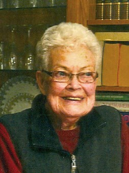 Obituary of Ella Josephine McCarthy