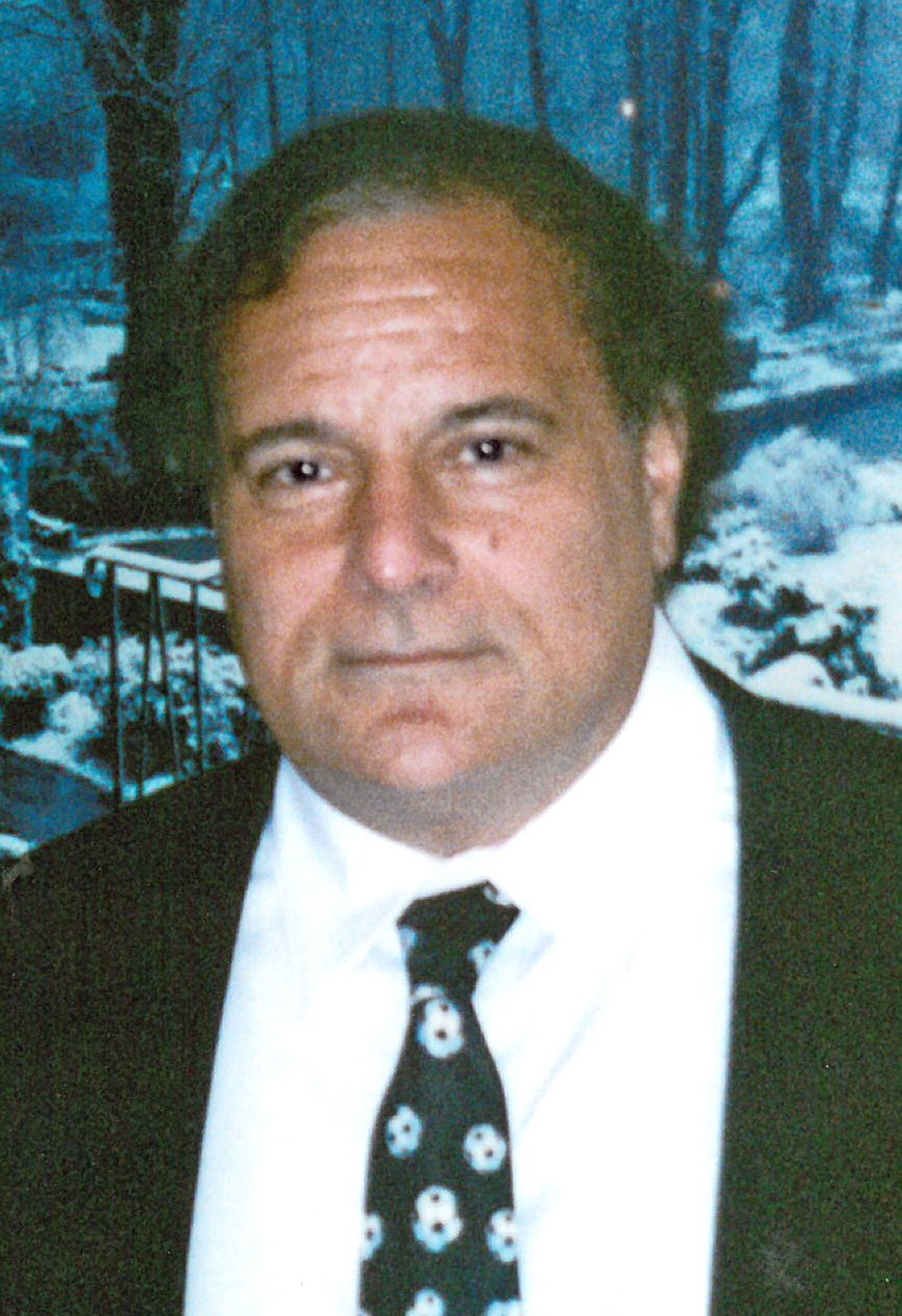 Edward Coleman Obituario - Danbury, CT