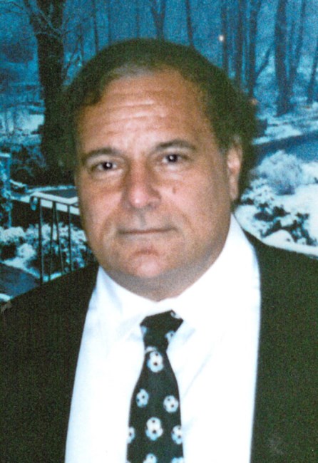 Obituary of Dr. Edward C. Coleman