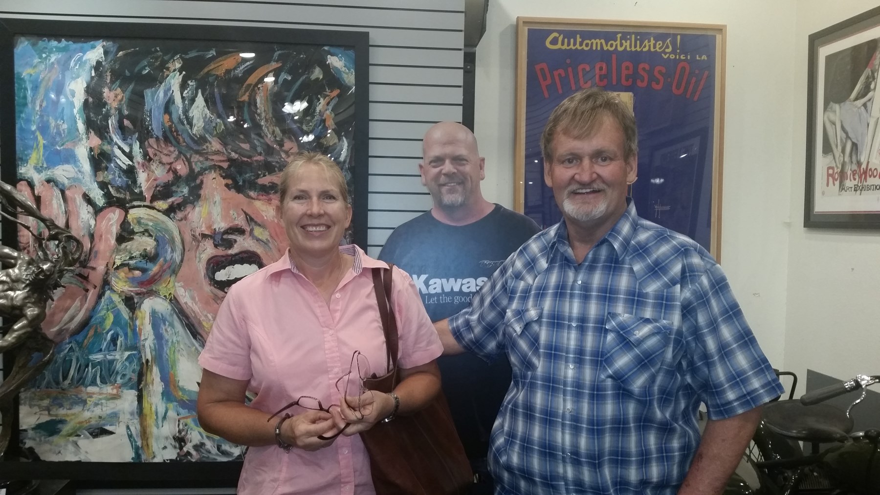 Obituary of Cary Pete James Watson