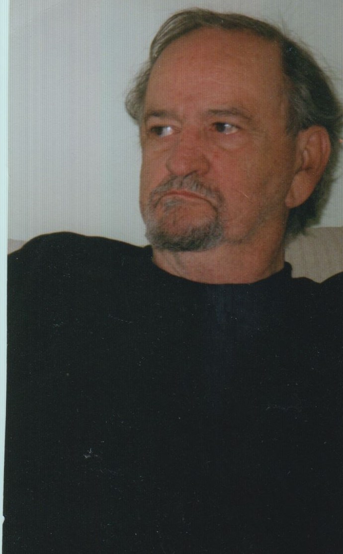 Obituary of Kenneth Winston Vasseur