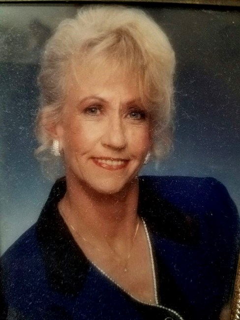 Obituary of Betty Ann Hess