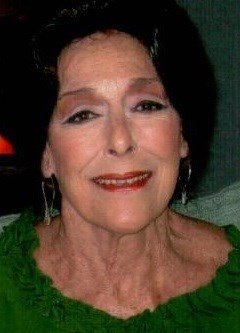 Obituary of Janice S Blumenthal