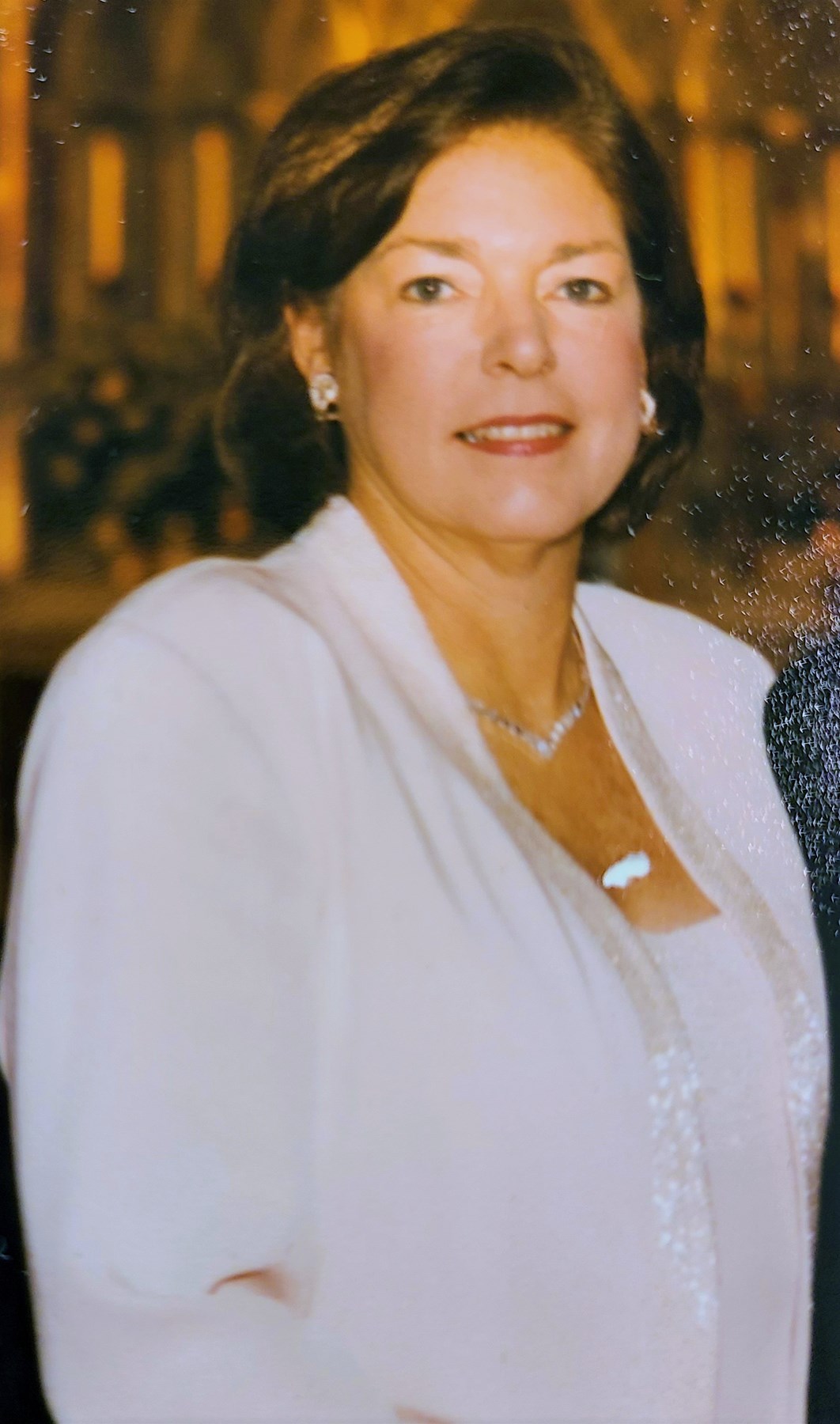 Obituario de Rebecca King Speir