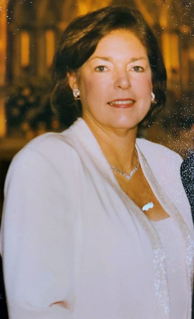 Avis de décès de Rebecca King Speir