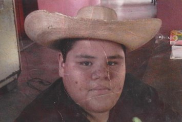 Obituary of Juan Manuel Hernandez