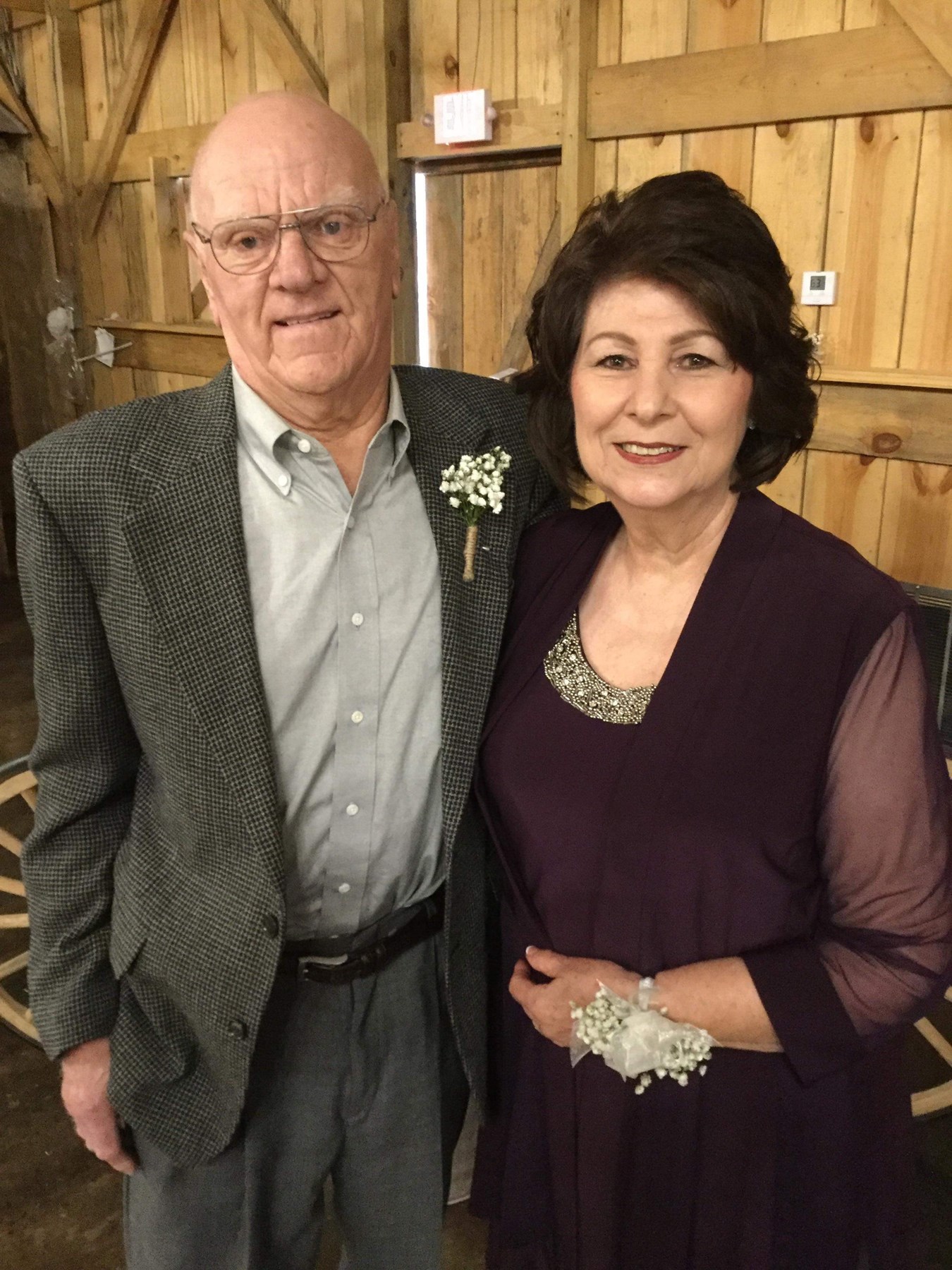 Avis de décès de Thomas Charles Bates