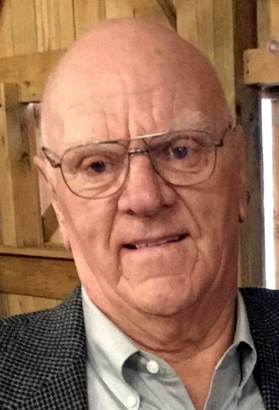 Obituario de Thomas Charles Bates