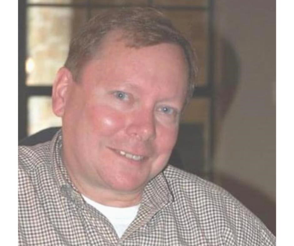 Obituary of Scott Rich