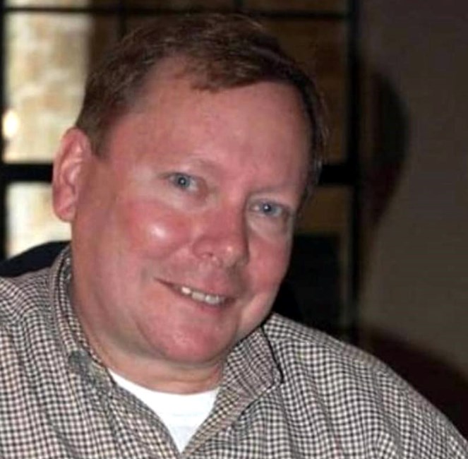 Obituary of Scott Rich